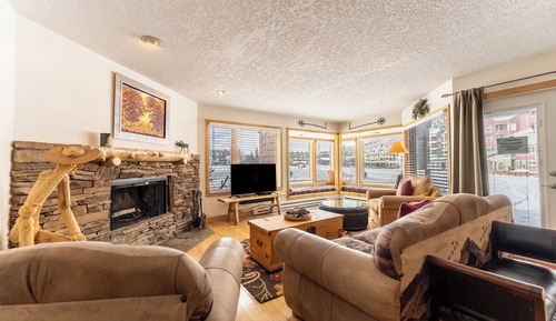 Apartment (1 Bedroom)