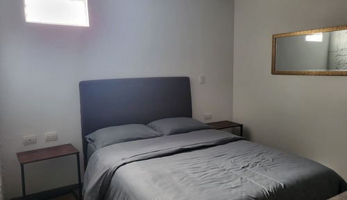 Basic Duplex, 1 Queen Bed with Sofa bed (#1 Tranquilo)