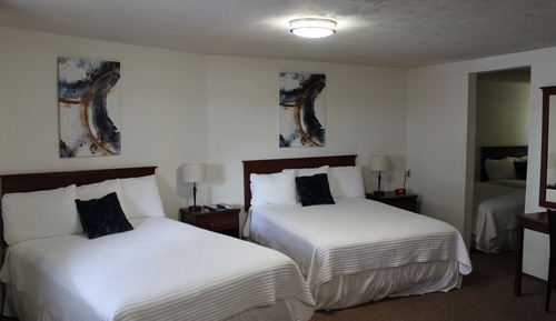 Family Suite, 2 Bedrooms