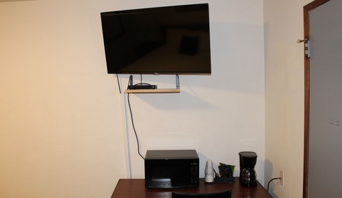 Suite, 2 Bedrooms