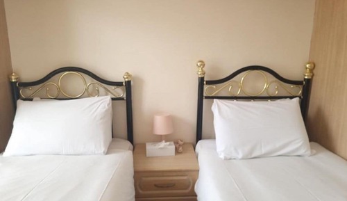 Apartment, Private Bathroom (12 Frampton)