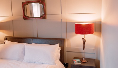 Premium Double Room