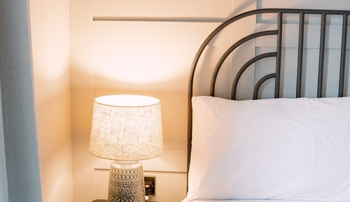 Premium Double Room