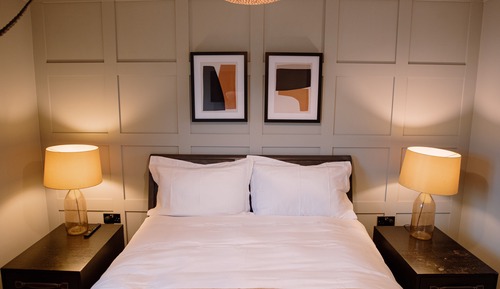 Premium Double Room