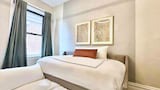 Luxury Apartment, 3 Bedrooms, City View, Garden Area