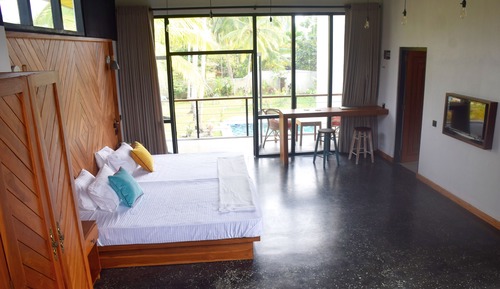 Exclusive Room