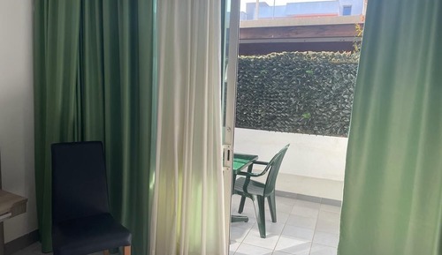 Double Room, Accessible (Disabled)