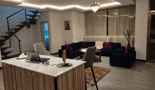 Exclusive Duplex