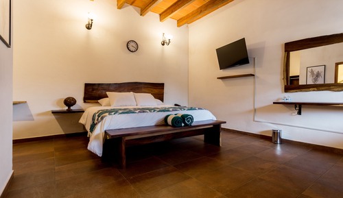 Exclusive Room