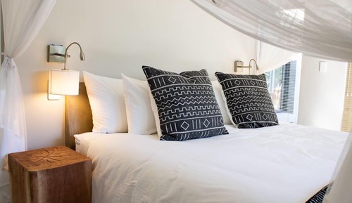 Premier Double Room