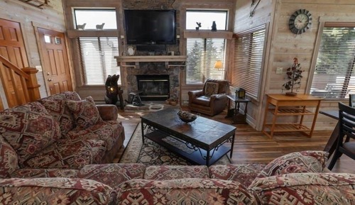 Condo, 3 Bedrooms