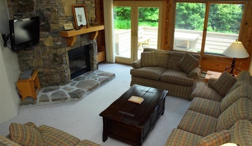 Condo, 2 Bedrooms