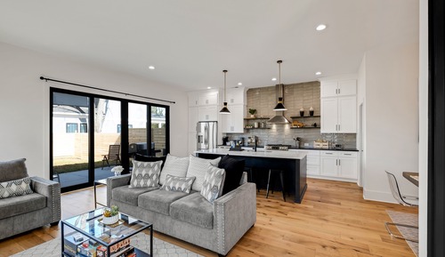 House, 3 Bedrooms