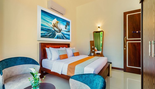 Junior Room