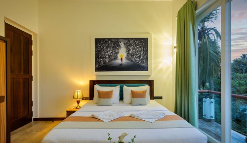 Grand Double Room