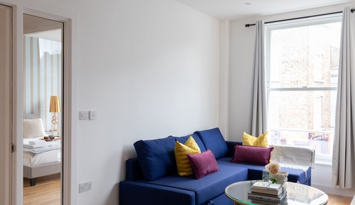 Elite Apartment
