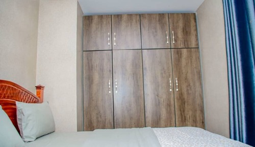 Grand Double Room