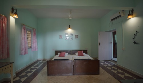 Royal Suite