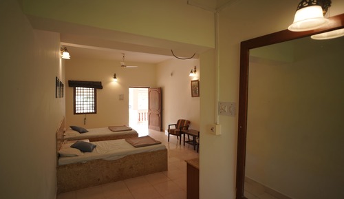 Standard Non A/C Room