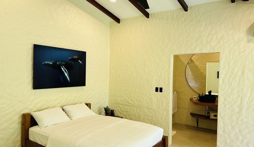 Sirena Rainforest Suite