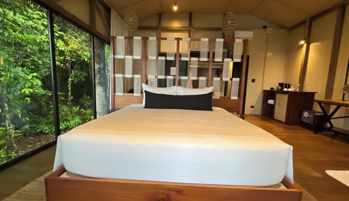 Five Elements Bungalow