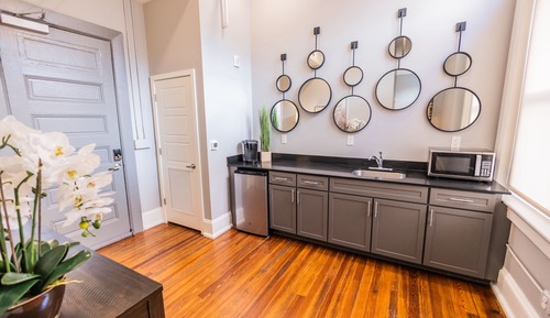Premier Suite