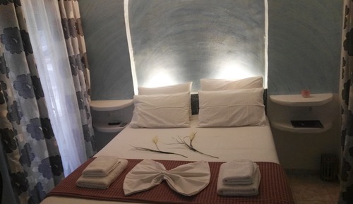Premium Double Room (Vani)