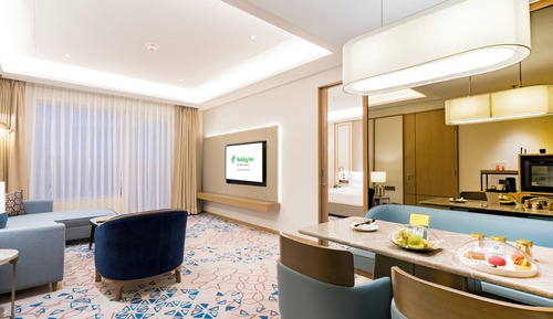 Suite, 1 Bedroom