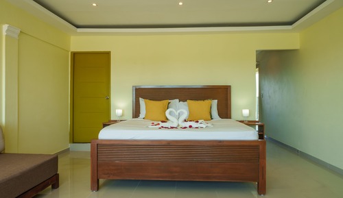 Junior Room