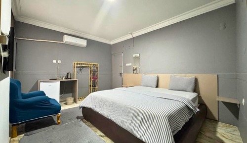 Comfort Double Room