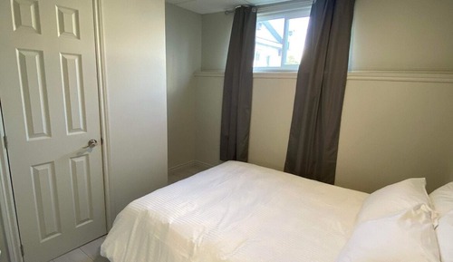 Appartement de trois chambres à coucher
