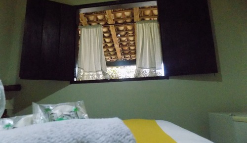 Casa Baru