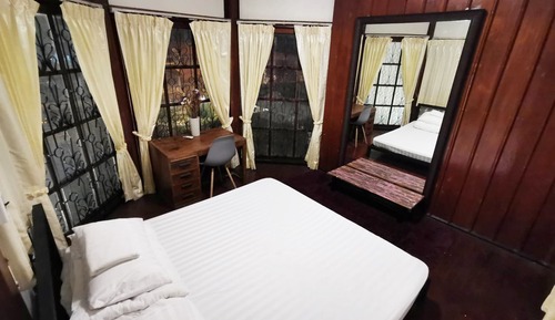 Basic Single Room