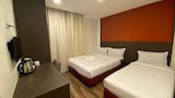 Family Double Room