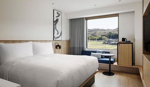 Standard Room, 1 King Bed, Non Smoking
