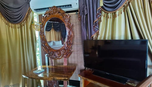 Luxury Studio Suite