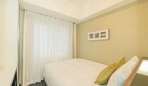 Basic Room, 1 Double Bed, Non Smoking, Bathtub