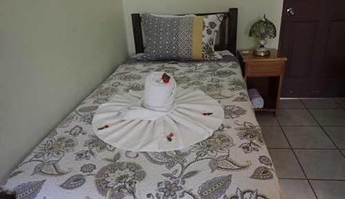 Family House, 2 Bedrooms