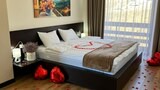 Standard Double Room, Mountain View