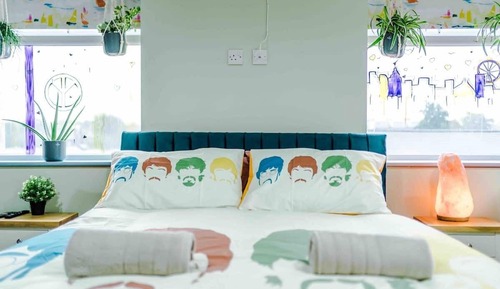 Design Triple Room