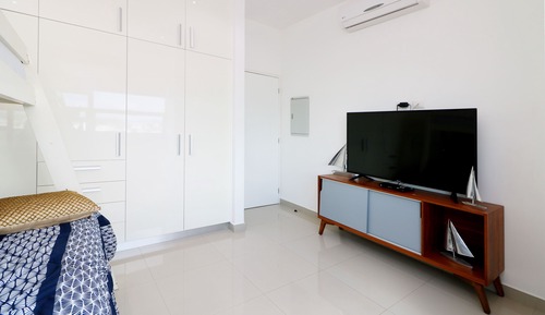 Comfort Condo