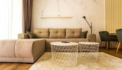 Comfort Apartment, 1 Bedroom