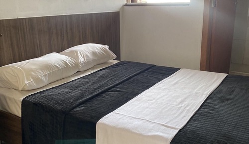 Economy Triple Room