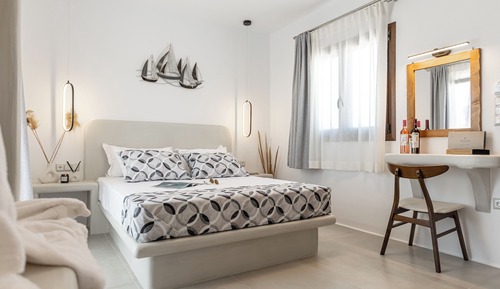 Premium Suite with Private Pool