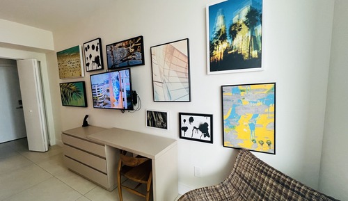 Design Apartment