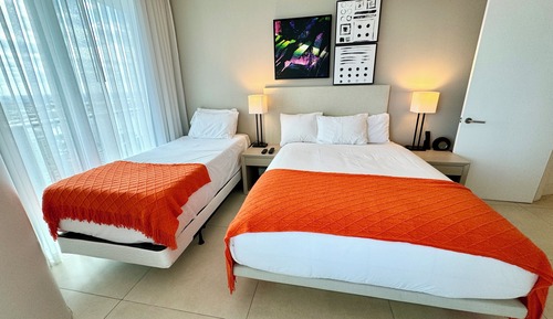 Elite Apartment