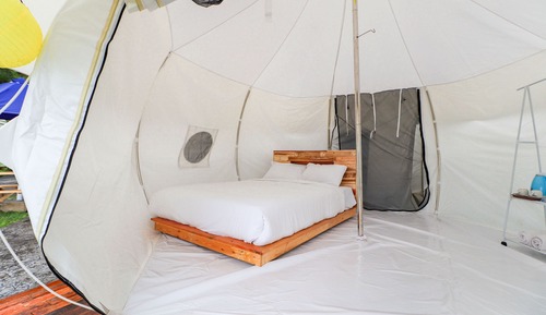 Tenda Kotak