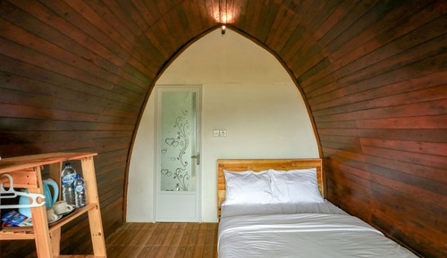 Rumah Lumbung