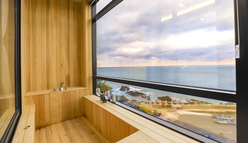Royal Double Room