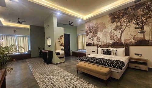 Villa Room